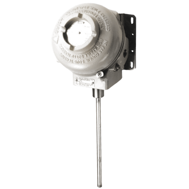 Delta Controls Temperature Switch, 700 Series